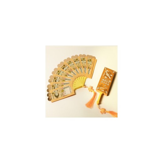morningscent 황금 용돈부채 20p 상품 이미지
